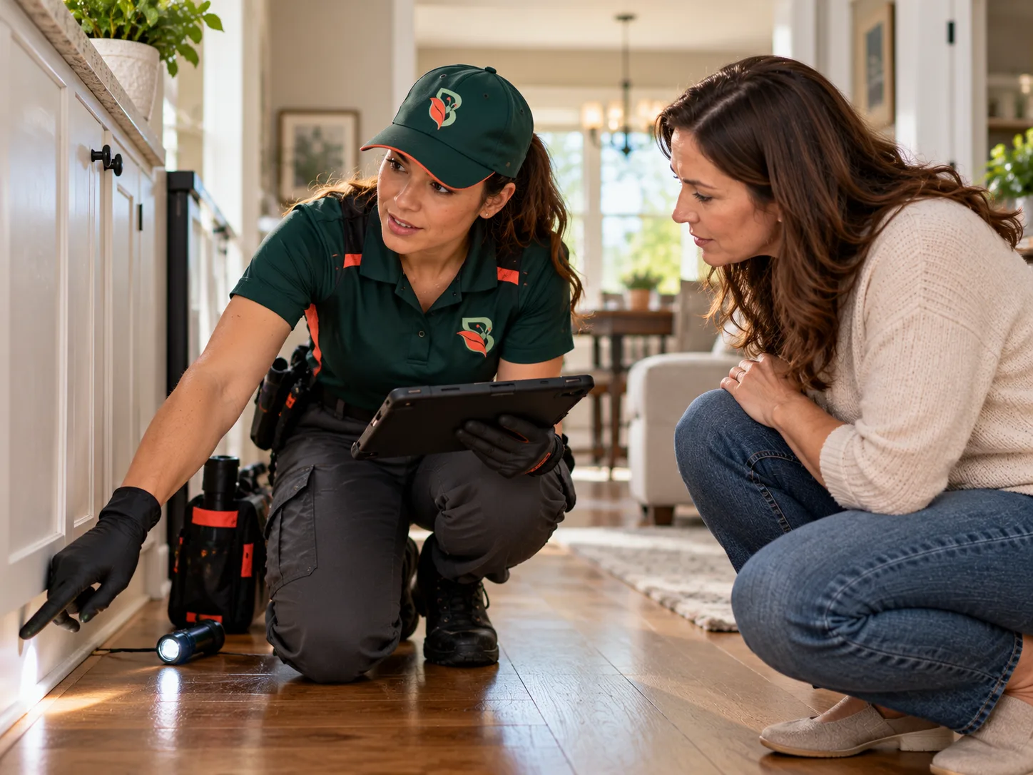 Pest Control Sutton, VT FAQs